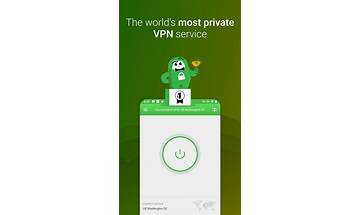 VPN by Private Internet Access for Android - Download the APK from Habererciyes
